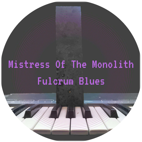 Mistress Of The Monolith