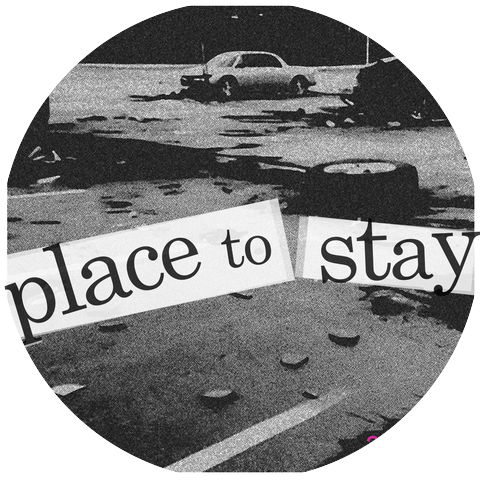 Place to Stay
