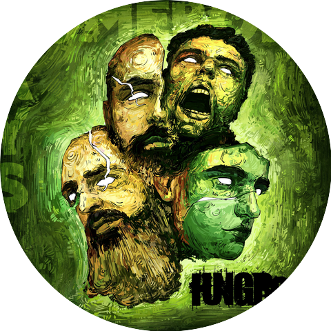 Hungrs