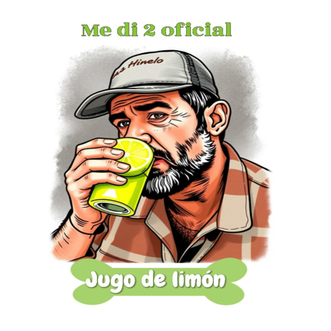Me Di 2 Oficial
