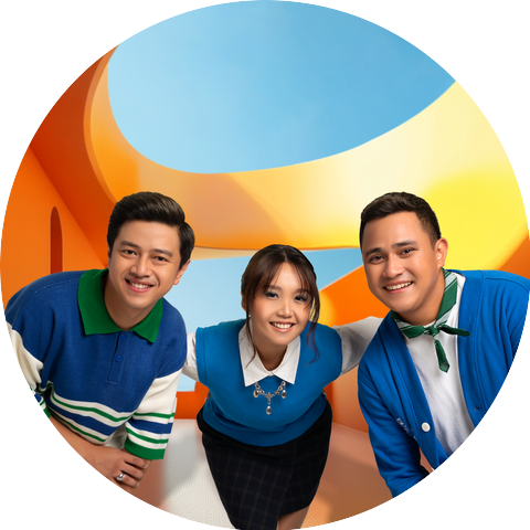 Yovie Widianto & Hivi!