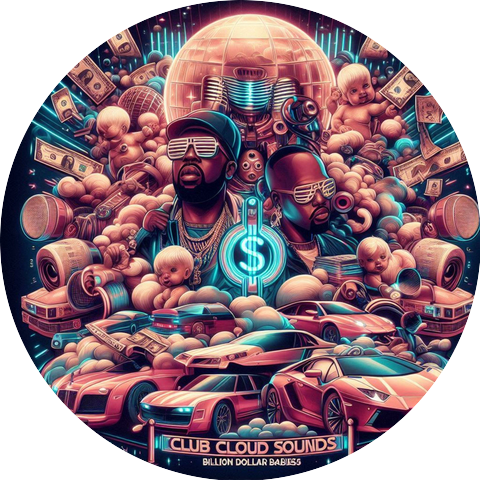Club Cloud Sounds