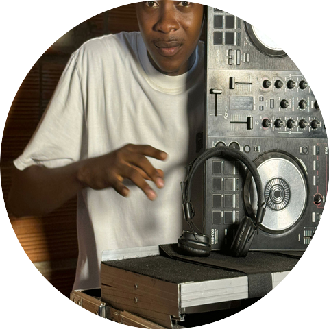 Dj Gecho