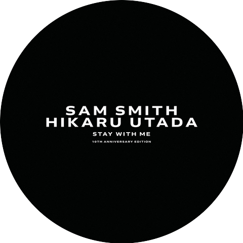 Sam Smith & Hikaru Utada
