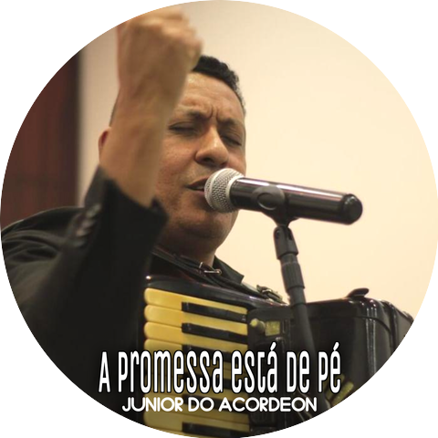 Junior Do acordeon
