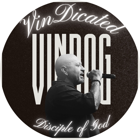 VinDoG Disciple of God