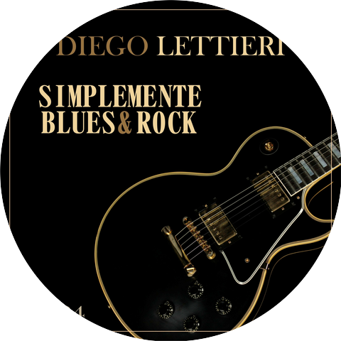 DIEGO LETTIERI