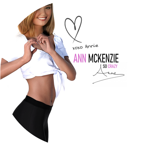 Ann McKenzie
