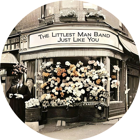 The Littlest Man Band