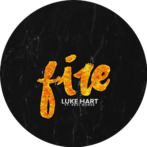 Luke Hart