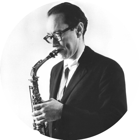 Paul Desmond Quartet