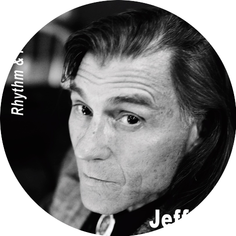 Jeffery Egenlauf
