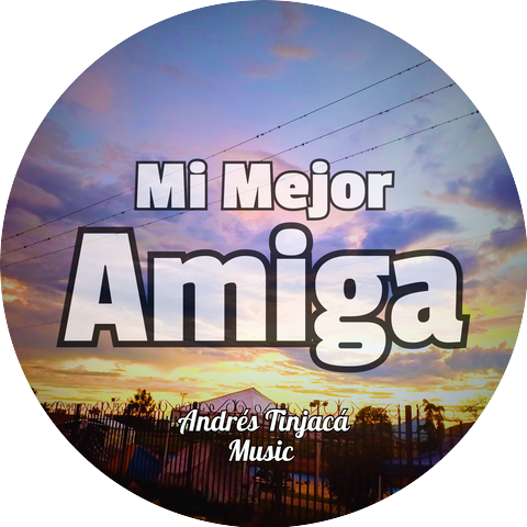 Andrés Tinjacá Music