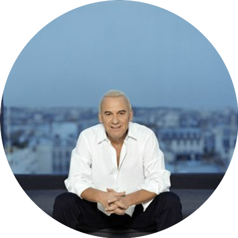 Michel Fugain