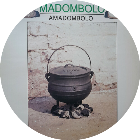 Madombolo