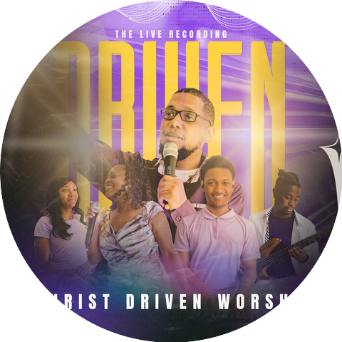 Christ Driven Worship