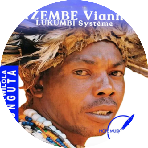 KAZEMBE Vianney LUKUMBI Systeme