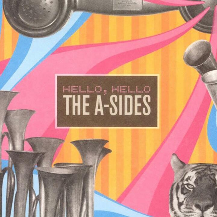 The A-Sides