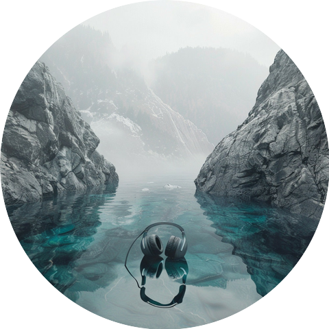 Blissful Music Harmony