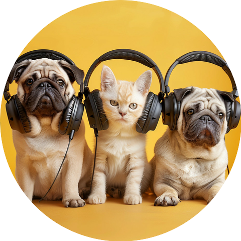 Harmony for Pets