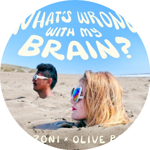 Olive Pants & Romzoni