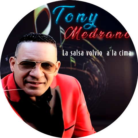 tony alexander medrano