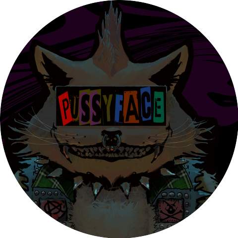 PUSSYFACE