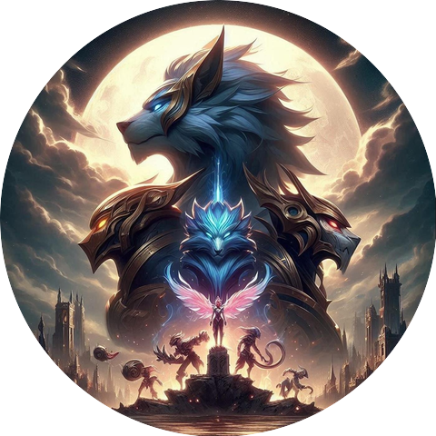 Legendary Echoes