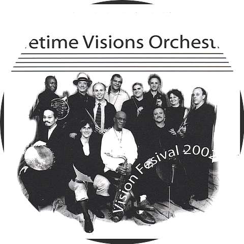 Lifetime Visions Orchestra