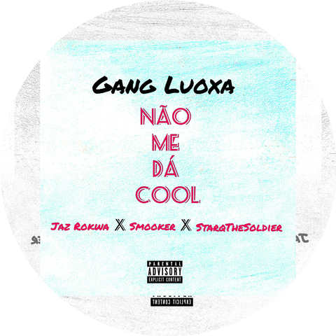 Gang Luoxa