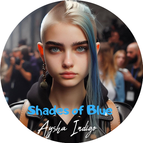 Aysha Indigo
