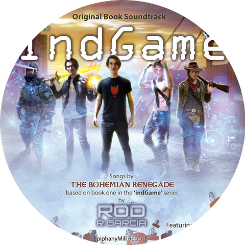 The Bohemian Renegade