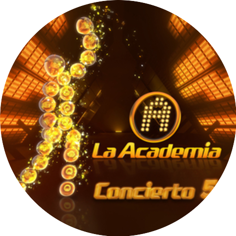 LA ACADEMIA & Mario Girón