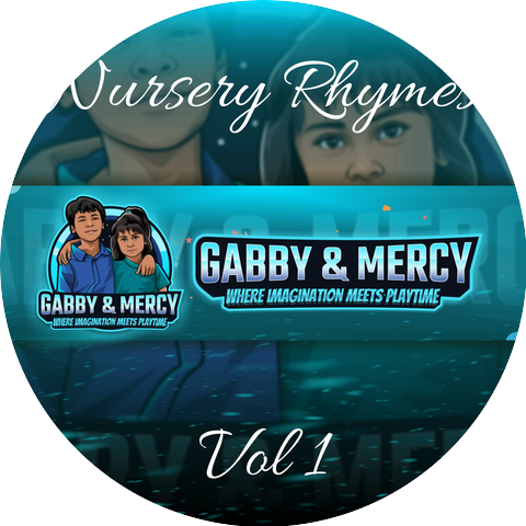 Gabby and Mercy