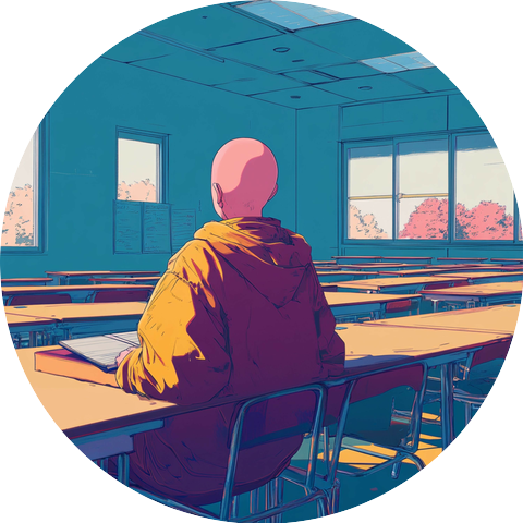Akihabara Lofi & Otaku & Relaxing Anime Lofi