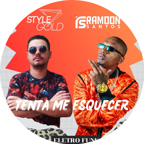 Style Gold and Ramoon Santos