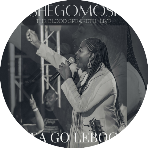 TshegoMosh