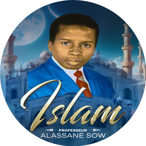 Professeur Alassane Sow
