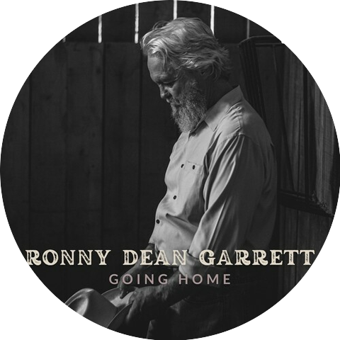 Ronny Dean Garrett