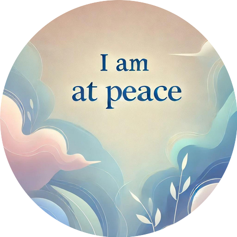 Affirmation Vibes
