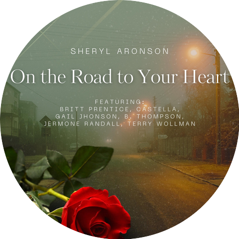 Sheryl Aronson