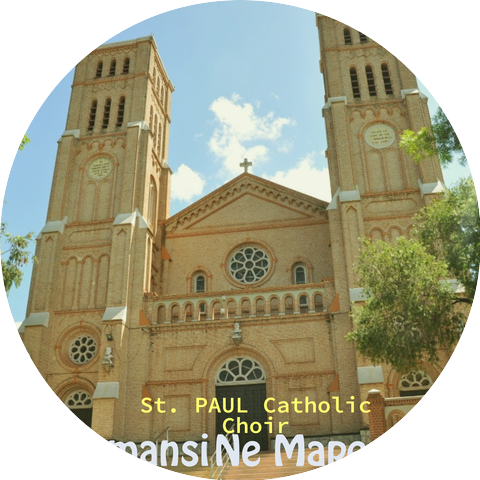 St. Paul Catholic Choir