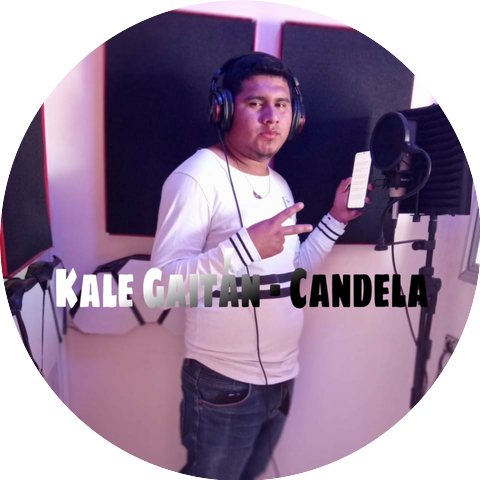 Kale Gaitán