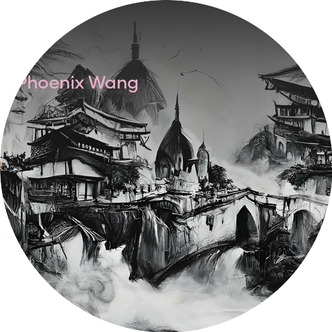 Phoenix Wang