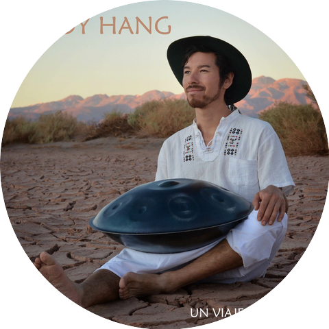 Teddy Hang