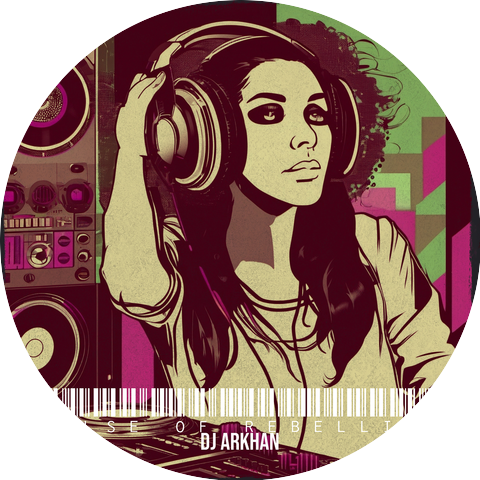 Dj Arkhan