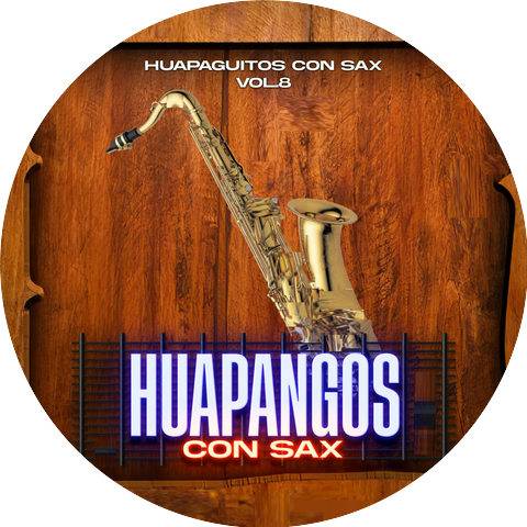 Huapangos Con Sax