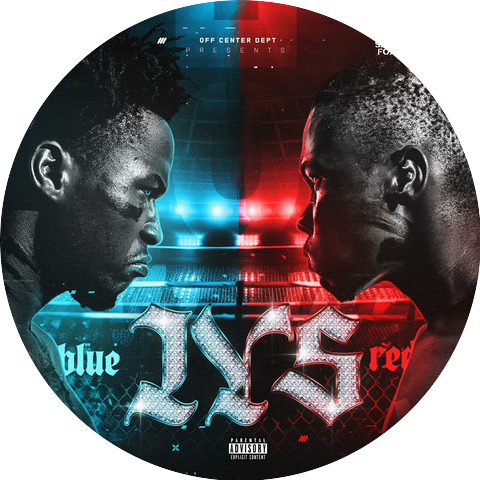 Icey Ekxne & Slyme Foxx