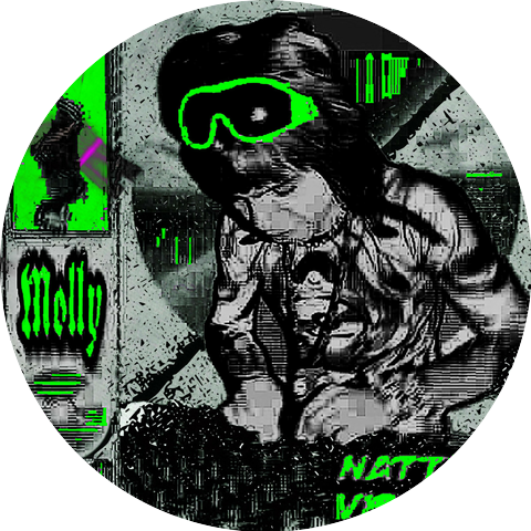 ROMANCEPLANET & Natte Visstick