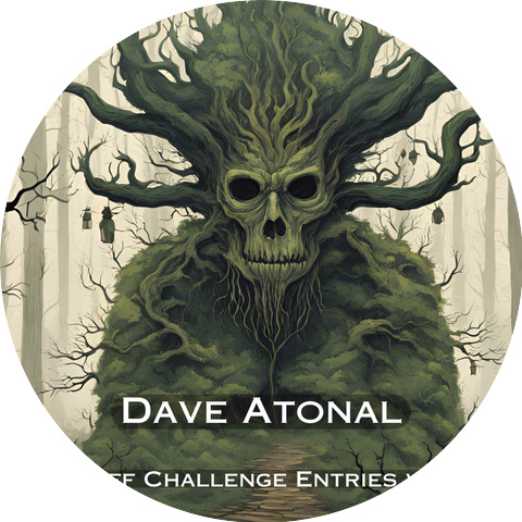 Dave Atonal
